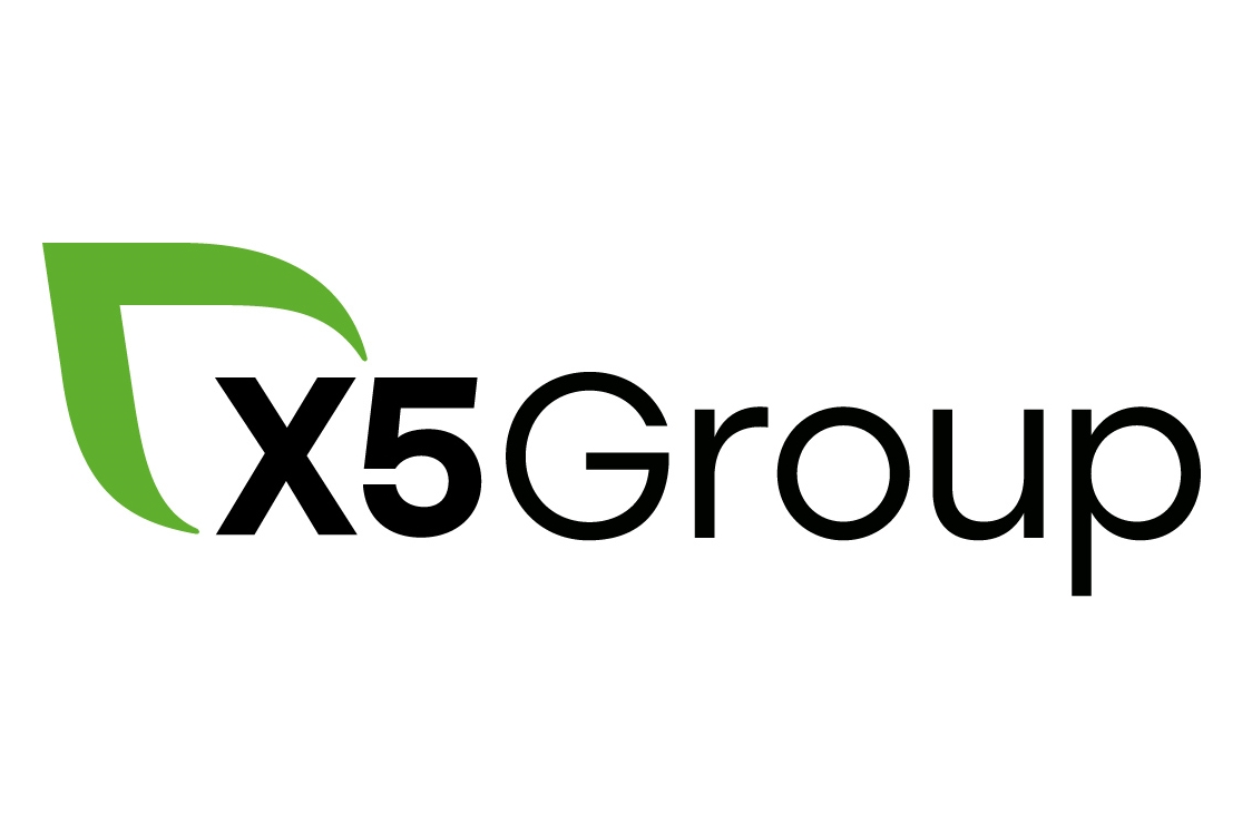 Компания х5 групп. Лого х5 Retail Group. X5 Group новый логотип. Х5 Ритейл групп логотип. X5 Retail Group PNG.